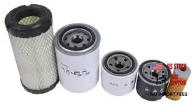 Lssoch 40356015 New Filter Kit 40358122 40049450 40195621 40220109 Compatible With Ls Lssoch 40356015 New Filter Kit 40358122 40049450 40195621 40220109 Compatible With Ls