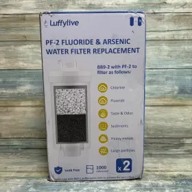 BB9-2 LUFFYLIVE Water Filter Berkey #2