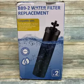 BB9-2 LUFFYLIVE Water Filter Berkey