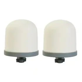445052720743 LUKVUZO Mic Ceramic Dome Water Filter