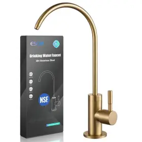 HSPH049FS002 LUKVUZO Single Handle Beverage Faucet Reverse