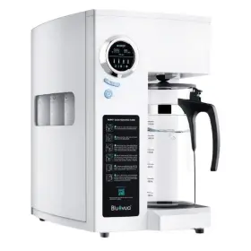 HSSA04-3FS196 LUKVUZO Reverse Osmosis Countertop Water Filter
