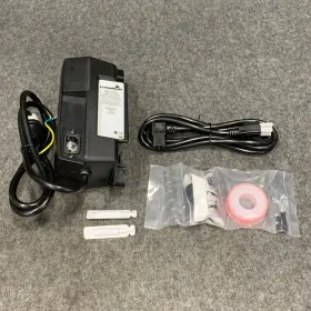 RCH0-4.12 LUMINOR Controller Blackcomb Ho
