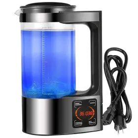 NBSR0911 LXYRQ Hydrogen Water Generator Kettle Bottle Genera