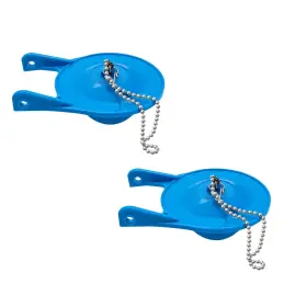 LJD-P0052942 LYCHEE LIGHT Toilet Flapper Pack Gerber Stopper