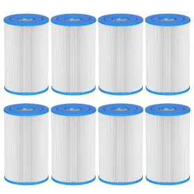 CF525-8 MACABERRY Micron Water Filter Cartridge Plun