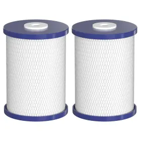 FR4000-2 MACABERRY Coconut Carbon Water Filter Royal Prestige