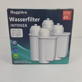 Z057 MAGGIDEA Coffee Water Filter Siemens Eq Bosch Wik Neff