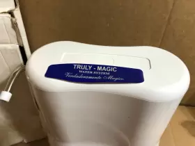 850000943018 MAGIC Truly Dual Countertop Water Filter #3
