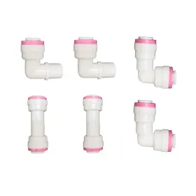 607569659559 MALIDA Connect Check Valve Ro Purifiers Water