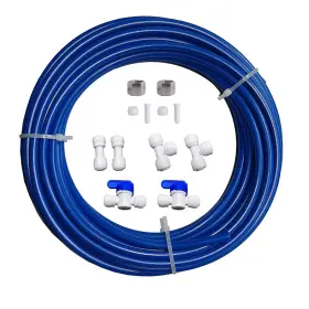 COMIN18JU092495 MALIDA Ro Water Maker Reverse Osmosis Kit