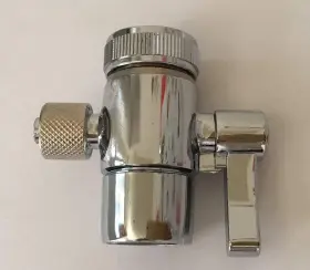 YS-068 MALIDA Countertop Filter Tubing Faucet Adapter Kitchen