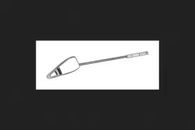 046587047939 MANSFIELD Trip Lever
