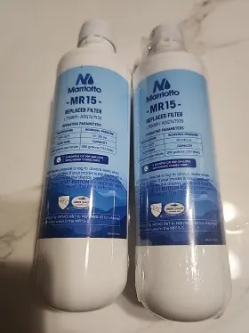 MR1000P MARRIOTTO Water Refrigerator Air Filter