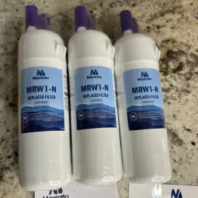 MRW1-N MARRIOTTO Pack Refrigerator Filter Box