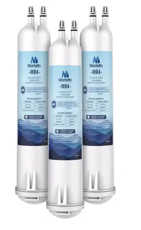 MRW4 MARRIOTTO Water Filters