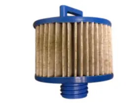 X268513 MASTER SPAS Eco Pur Filter Teleweir