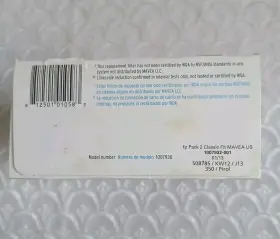 1007930 MAVEA Water Filters Pack Classic Brita #3