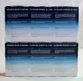 Maxtra MAVEA Cartridges Total Air Filter #2