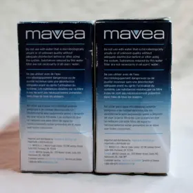 Maxtra MAVEA Cartridges Total Air Filter #3