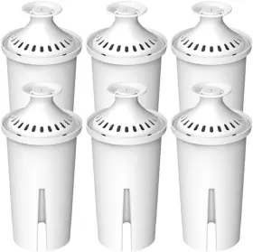 MSP6PCWF MAX STRENGTH PRO Water Filter Brita Pitchers Classic