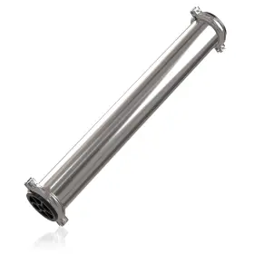 105884 MAX WATER Reverse Osmosis Membrane Housing Indu