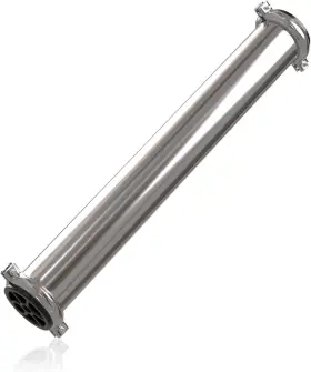 105885 MAX WATER Reverse Osmosis Membrane Housing