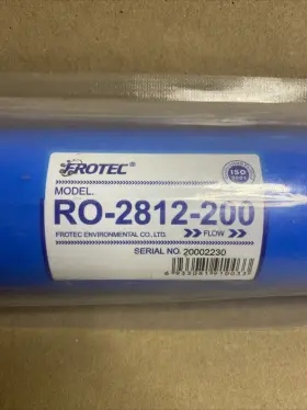ULP-2812 MAX WATER Frotec Reverse Osmosis Membrane Gpd Filter #2