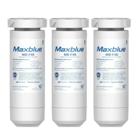 840814159842 MAXBLUE Ge Xwf Nsf Refrigerator Water Filter Fi