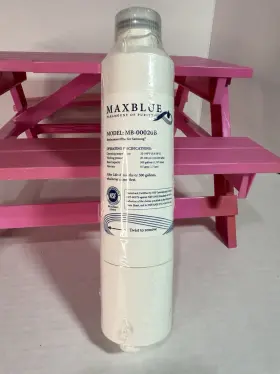 MB-00020B MAXBLUE Water Filter