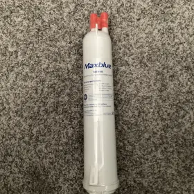 MB-F08 MAXBLUE Refrigerator Water Filter Whirlpool