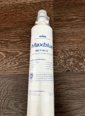 MB-F19C-D MAXBLUE Ge Filter Rpwf Rpwfe #2
