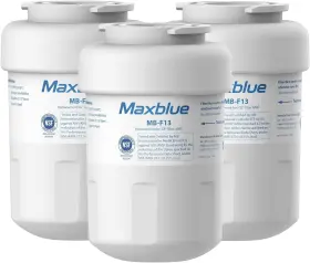 MB-MWF-3-WDFH MAXBLUE Refrigerator Water Ge Air Filter