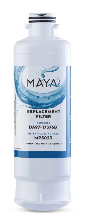 850009835482 MAYA Water Filter Samsung Haf Qin #2