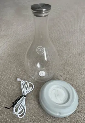 MVG004 MAYU WATER Swirl Structured