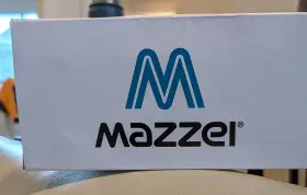 584PP MAZZEI Injector
