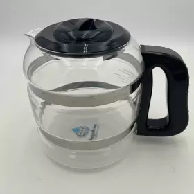 155362908212 MEGAHOME Water Distiller Glass Carafe #2