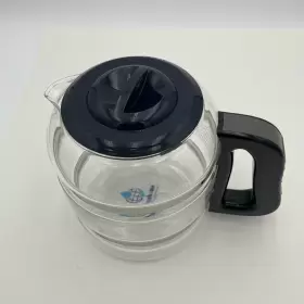 155362908212 MEGAHOME Water Distiller Glass Carafe #3