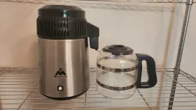 MH-DA4B MEGAHOME Water Filters