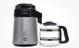 MH934S MEGAHOME Water Distiller