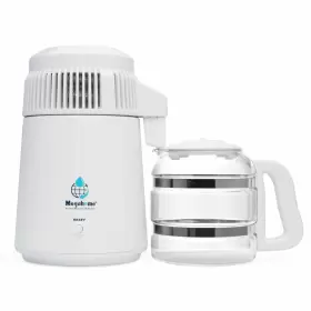 MH943TWS MEGAHOME Water Distiller Glass