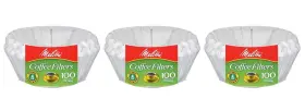 647409286156 MELITTA Coffee Fltr