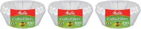 BHBAZUSM21M457 MELITTA Coffee Fltr