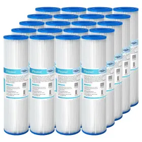 245120 MEMBRANE SOLUTIONS House Pleated Sediment Water Filter