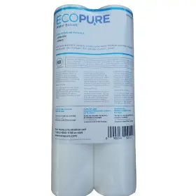 EPW2B-4 MEMBRANE SOLUTIONS Micron Melt Sediment Water Filter