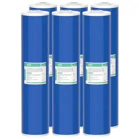 IFGAK002 MEMBRANE SOLUTIONS Pack Kdf Gac House Water Filter