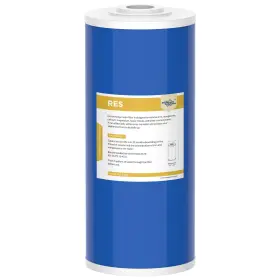 IFRES001 MEMBRANE SOLUTIONS Pack Water Softener Filter Big