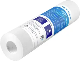 MPP-F10-5 MEMBRANE SOLUTIONS Micron Sediment Water Filter #2