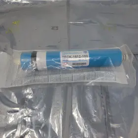 ROULP-1812-100 MEMBRANE SOLUTIONS Tfck Gpd Ro Reverse Osmosis