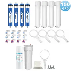 ROULP-3012-150-4-PP MEMBRANE SOLUTIONS Gpd Ro Maple Syrup Kit
